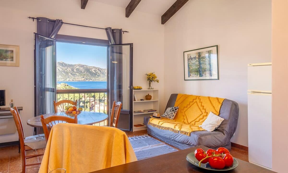 Photo of Livingroom in Saint-Florent