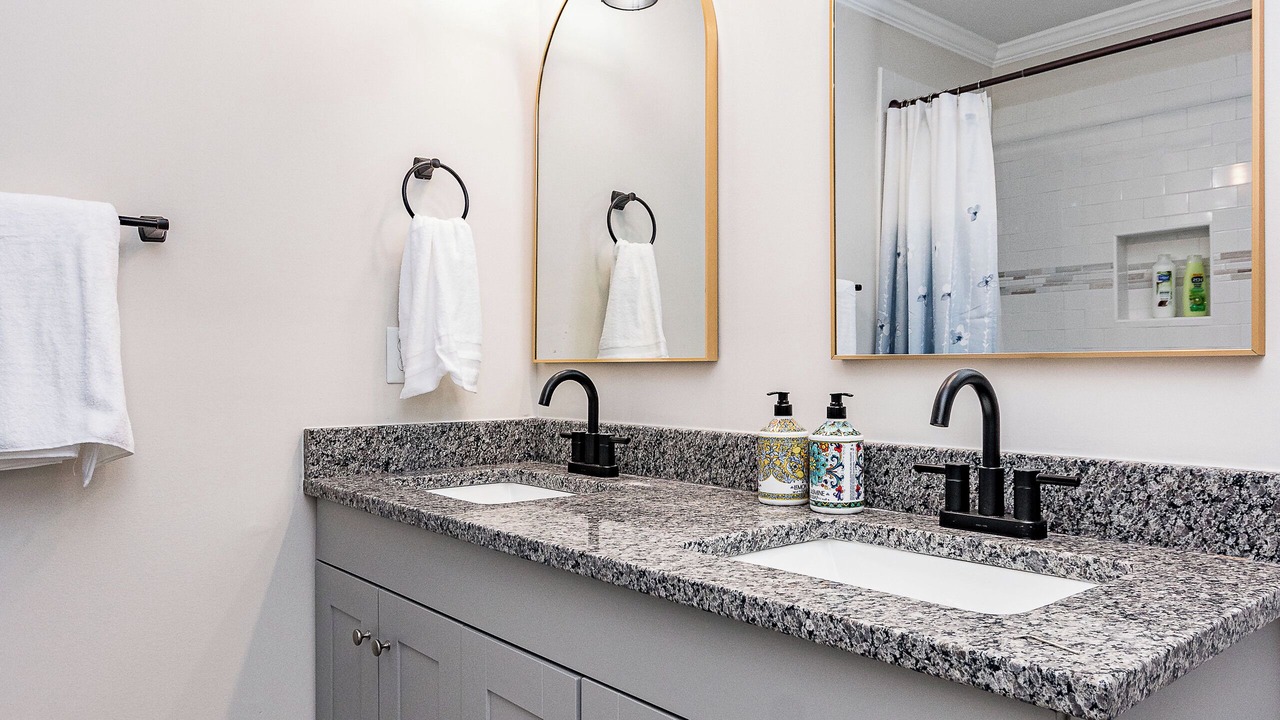 Photo of Bathroom in East Durham