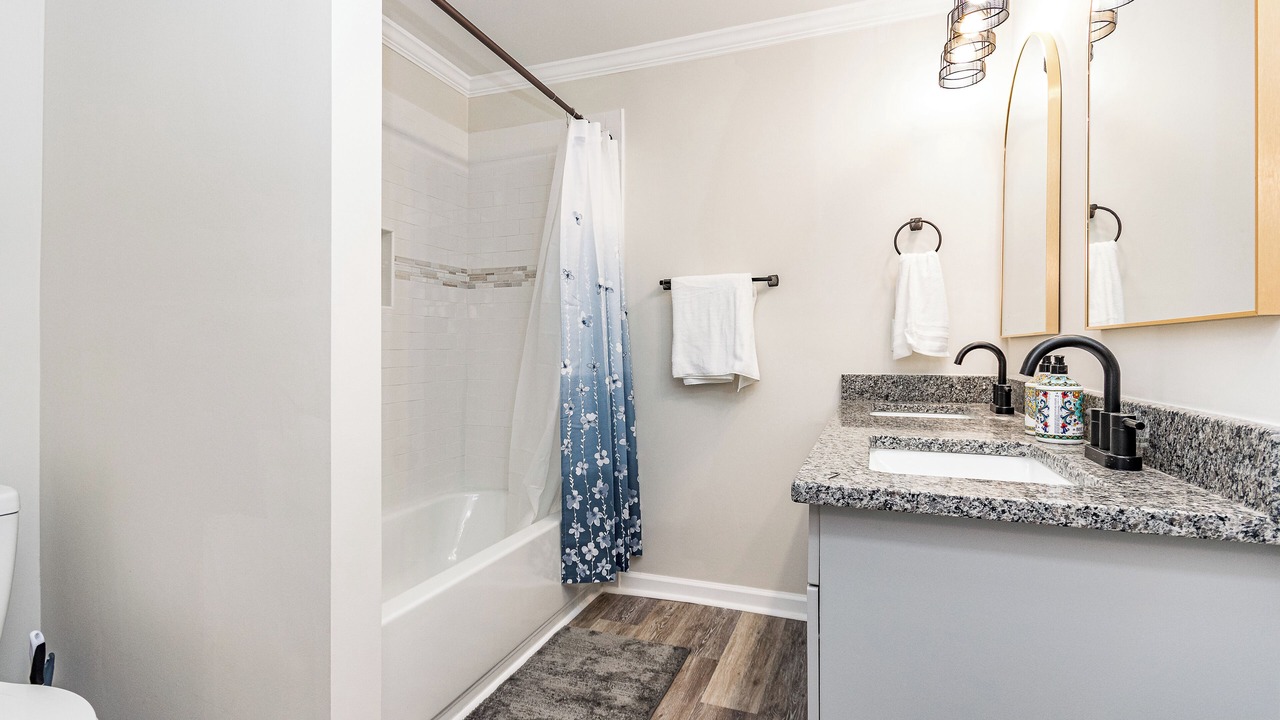 Photo of Bathroom in East Durham