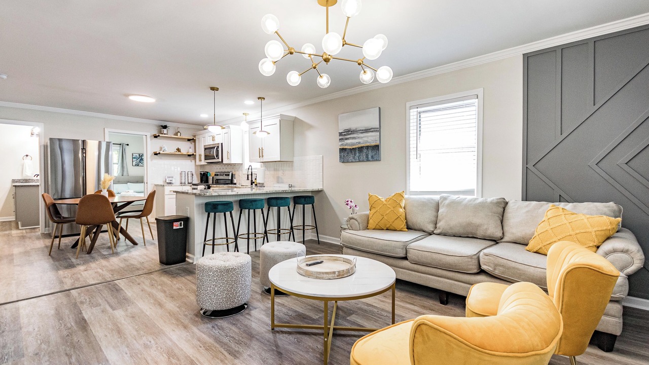 Photo of Livingroom in East Durham