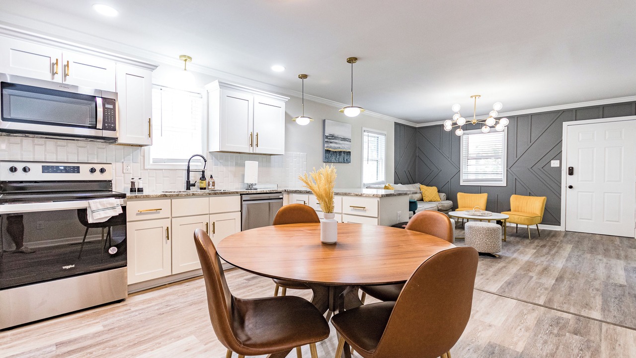 Photo of Kitchen in East Durham