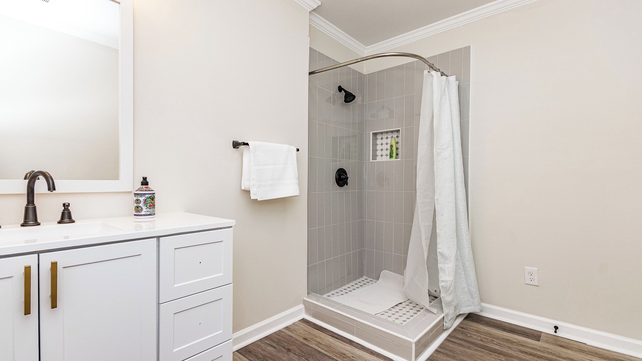 Photo of Bathroom in East Durham