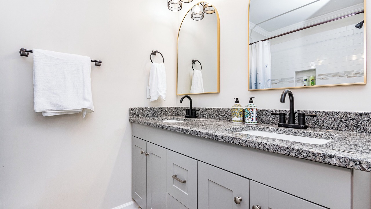 Photo of Bathroom in East Durham