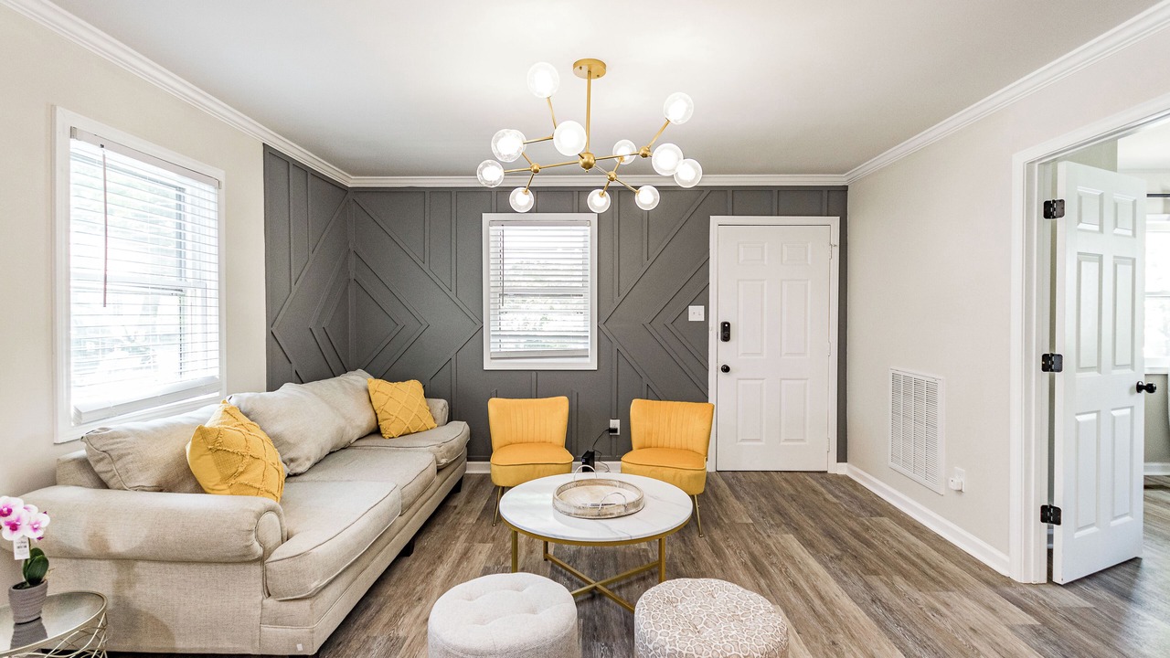 Photo of Livingroom in East Durham