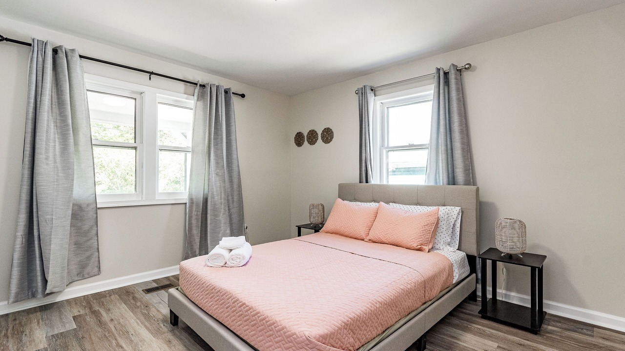 Photo of Bedroom in East Durham