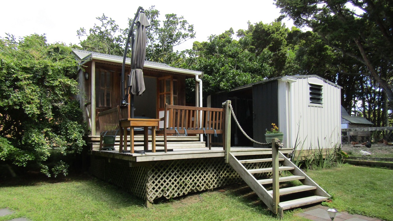 Photo of Outdoor in Kaipara Flats