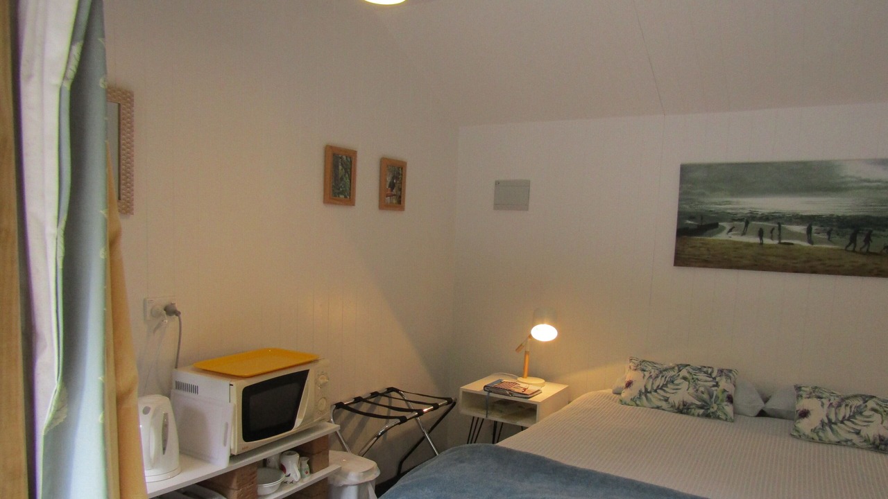 Photo of Bedroom in Kaipara Flats