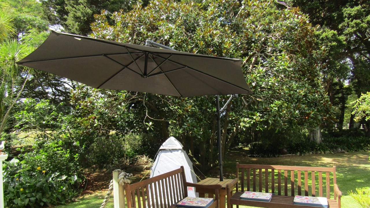 Photo of Patio Balcony in Kaipara Flats