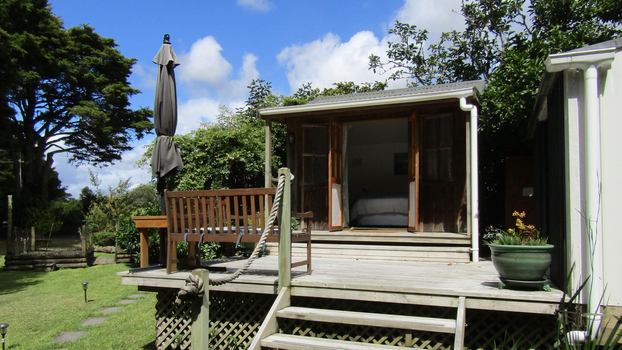 Photo of Outdoor in Kaipara Flats