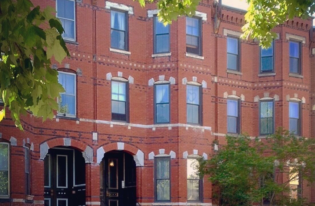 Photo of Outdoor in Dudley - Brunswick King