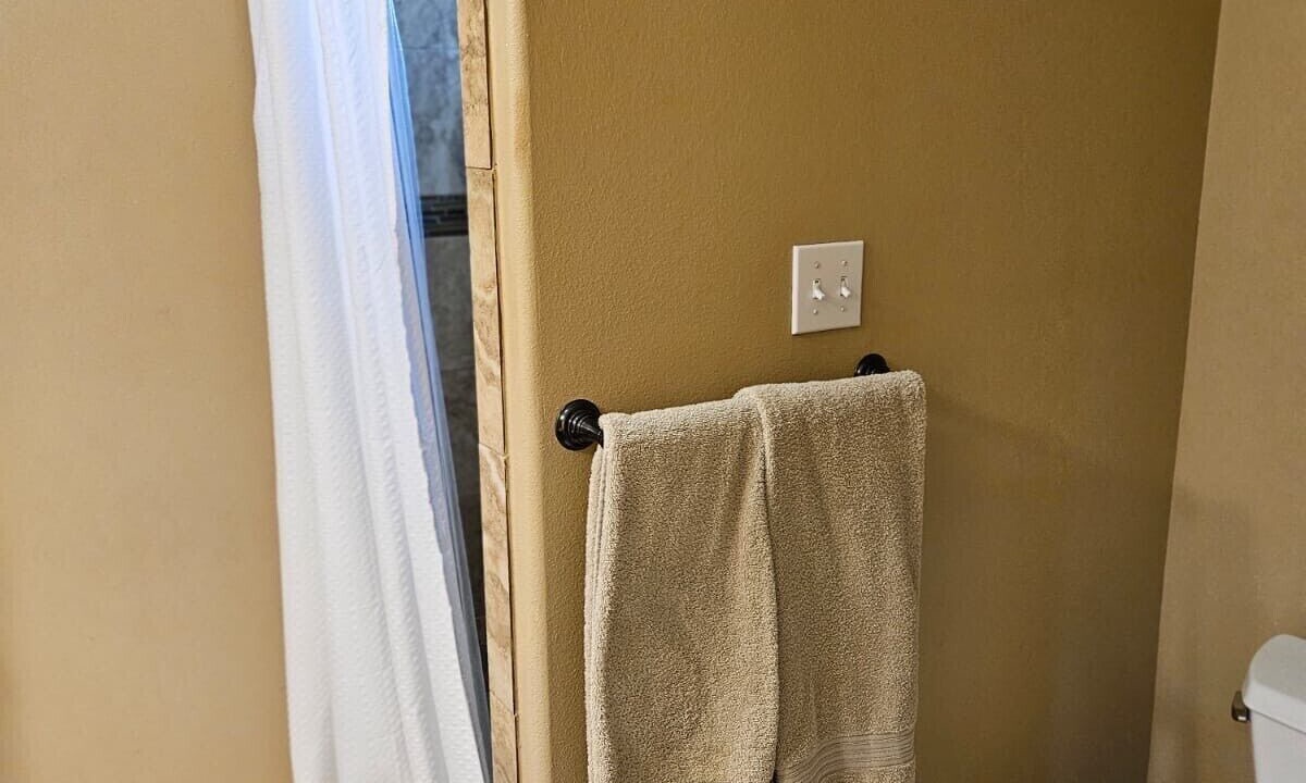 Photo of Bathroom in Rosita South