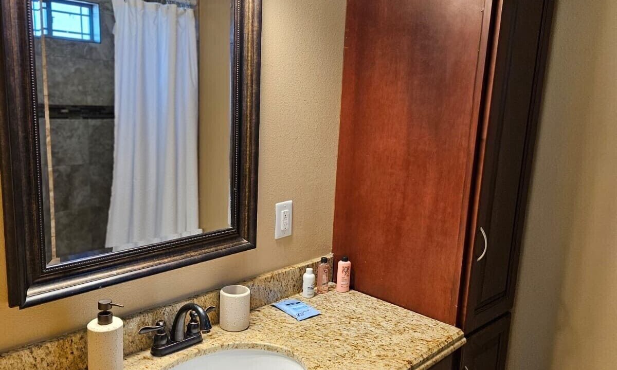 Photo of Bathroom in Rosita South