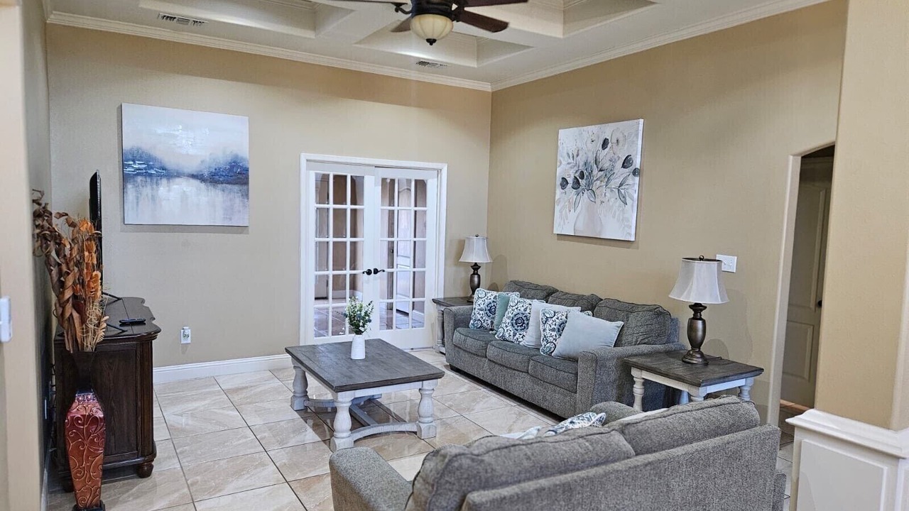 Photo of Bedroom in Rosita South