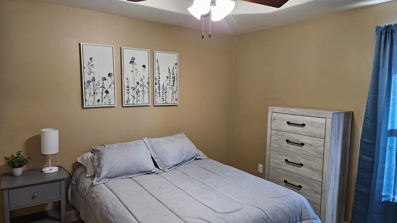 Photo of Bedroom in Rosita South
