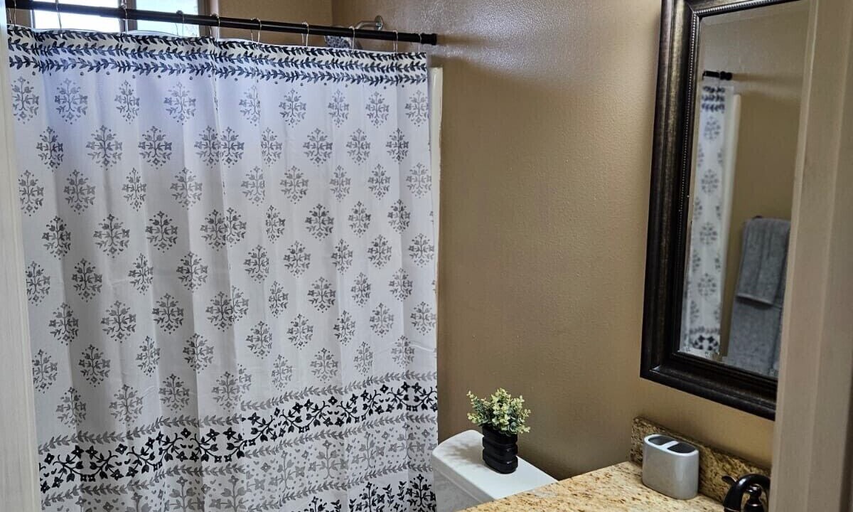 Photo of Bathroom in Rosita South