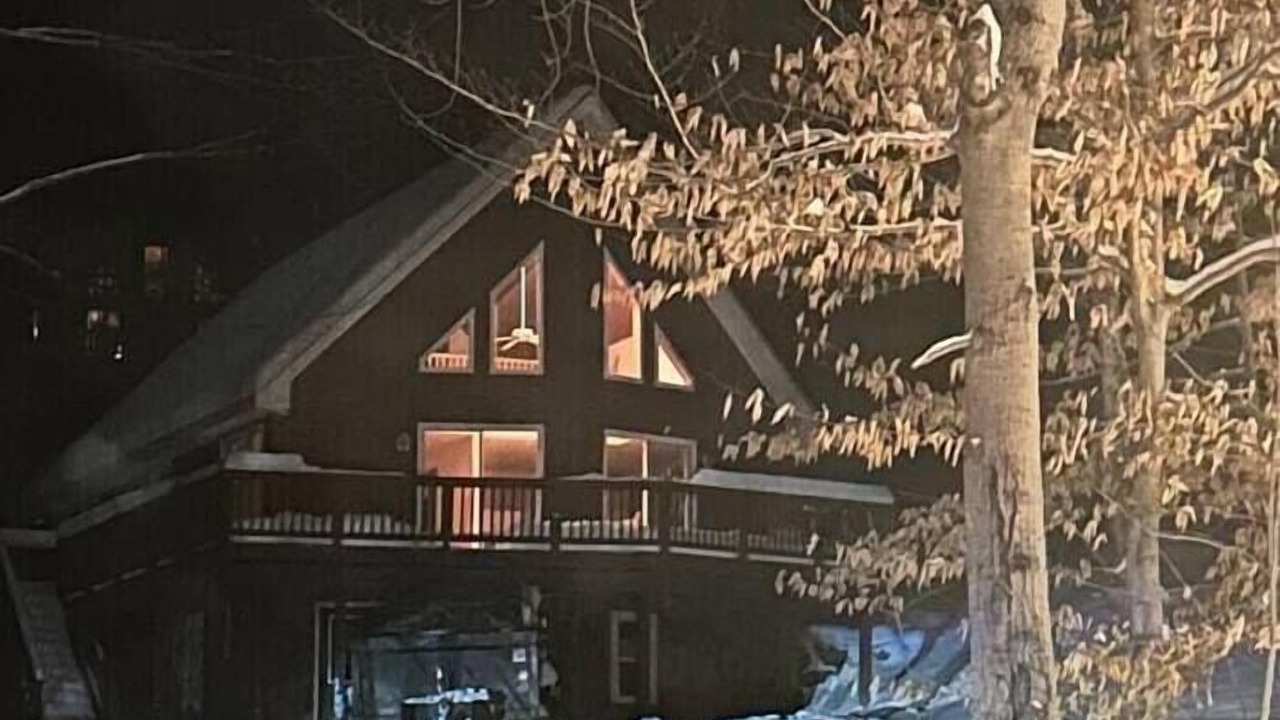 Photo of Outdoor in Town of Webb