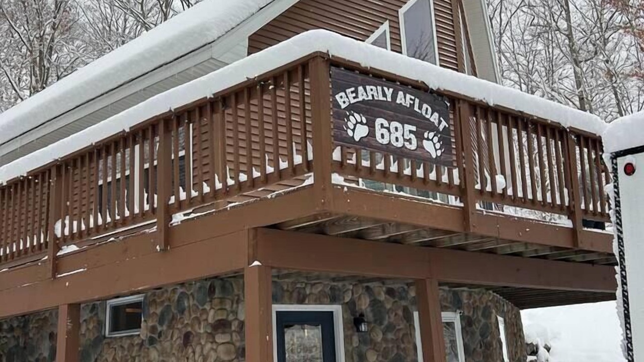 Photo of Outdoor in Town of Webb