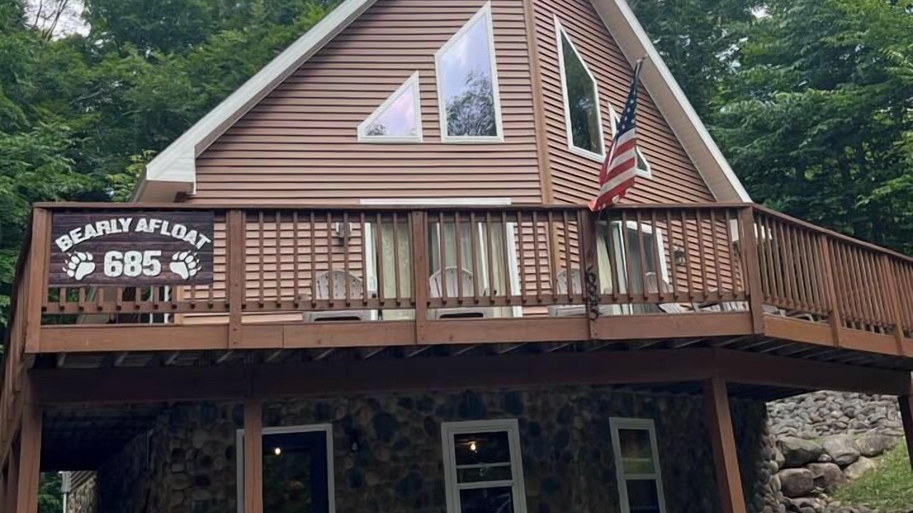 Photo of Outdoor in Town of Webb