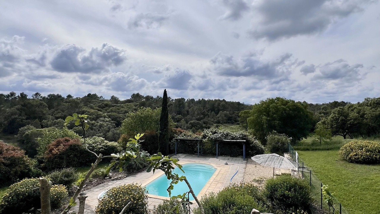 Photo of Outdoor in Orthoux-Serignac-Quilhan