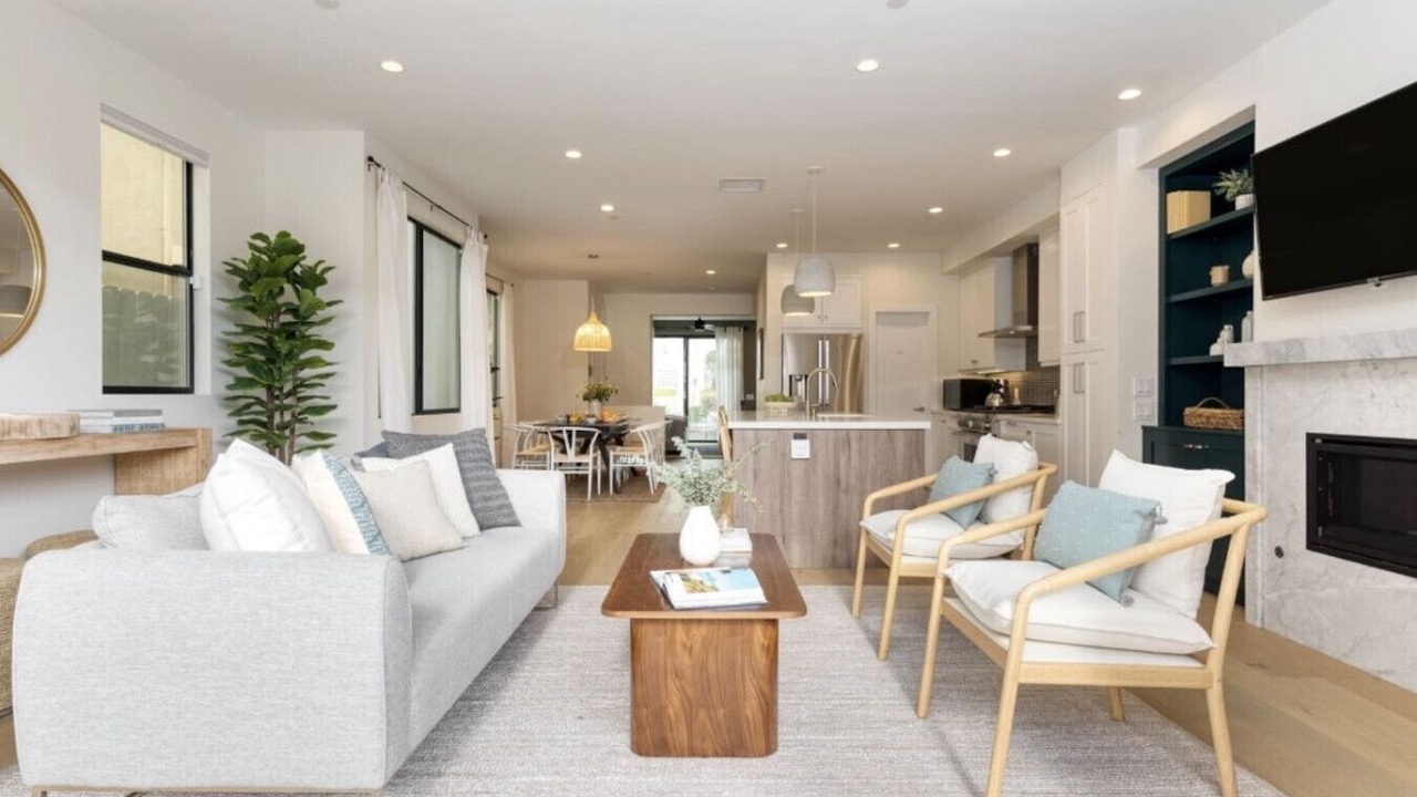 Photo of Bedroom in Townsite