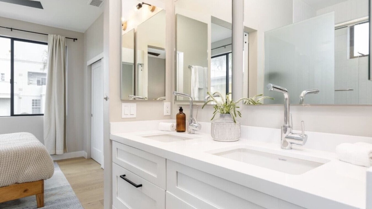 Photo of Bathroom in Townsite