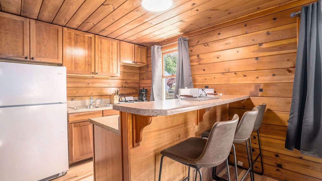 Photo of Kitchen in Grand Haven