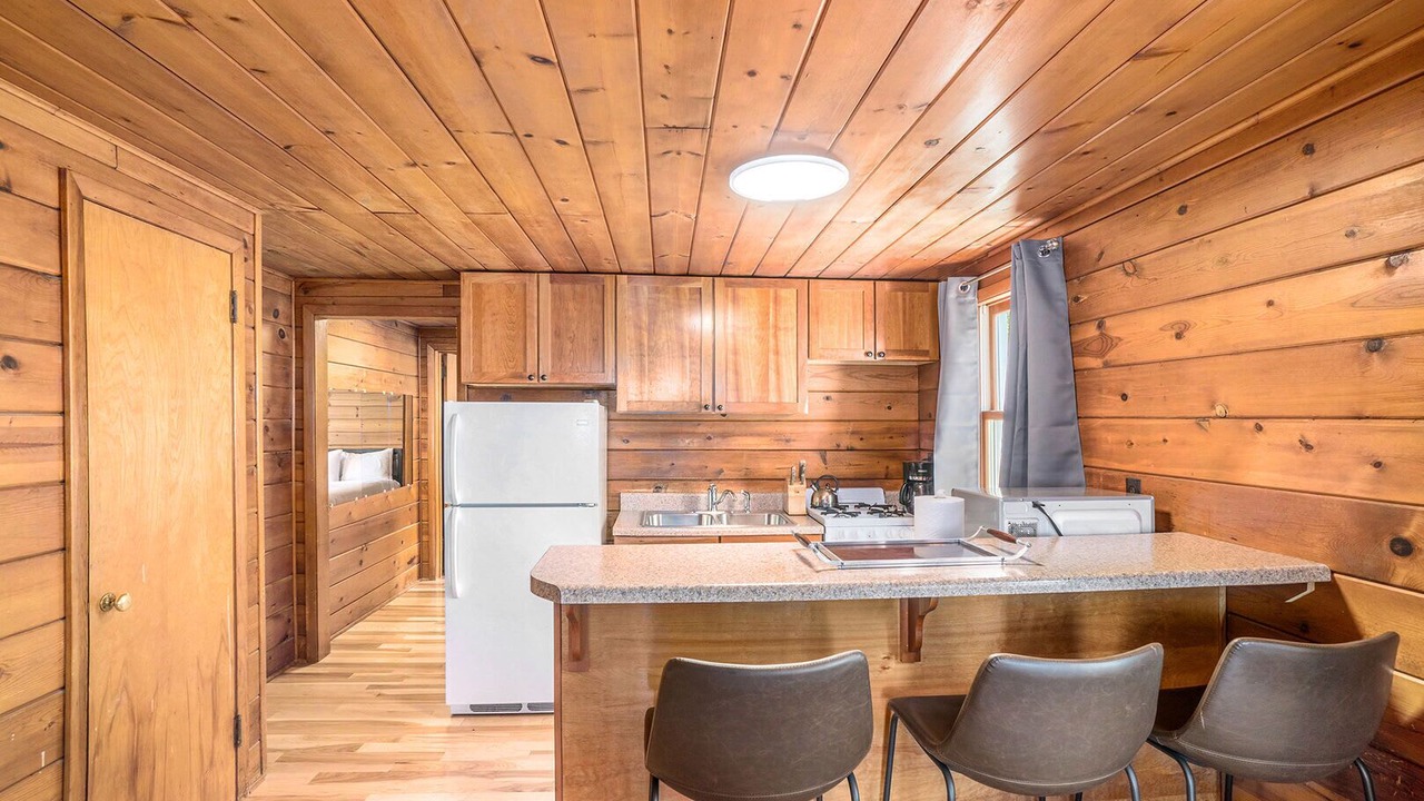 Photo of Kitchen in Grand Haven