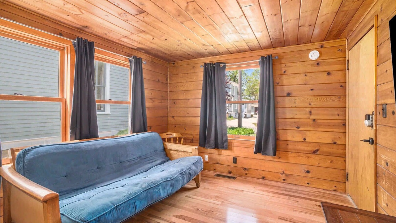 Photo of Livingroom in Grand Haven