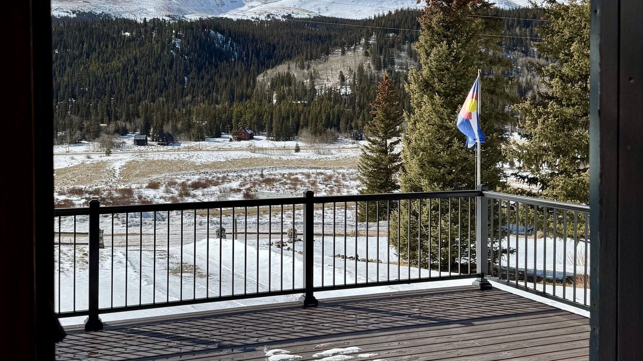 Photo of Outdoor in Alma