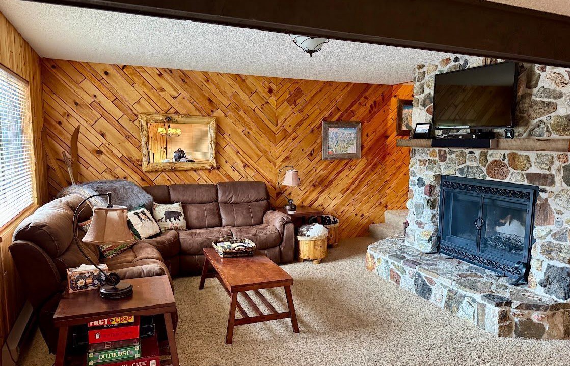 Photo of Livingroom in Alma