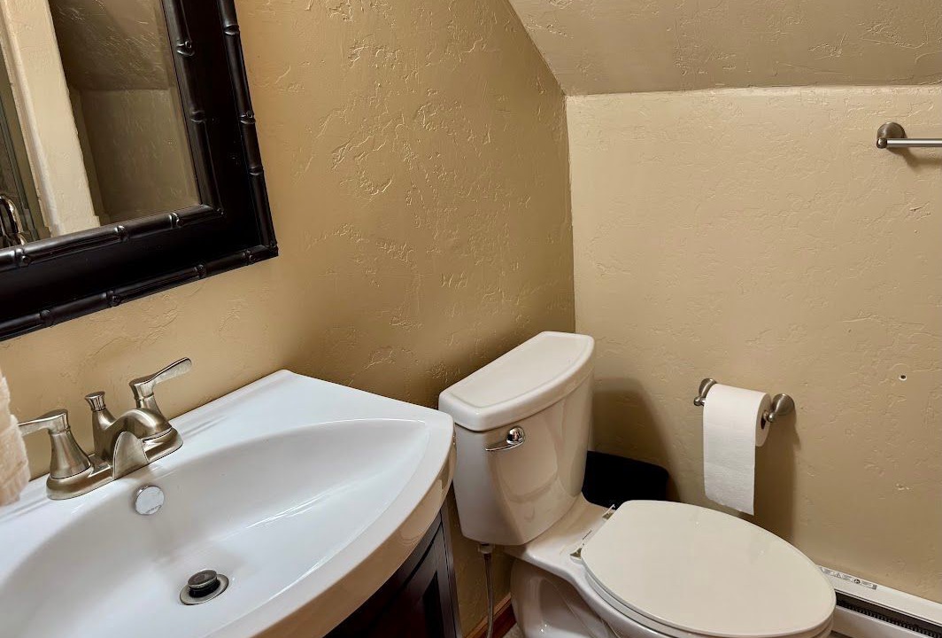 Photo of Bathroom in Alma
