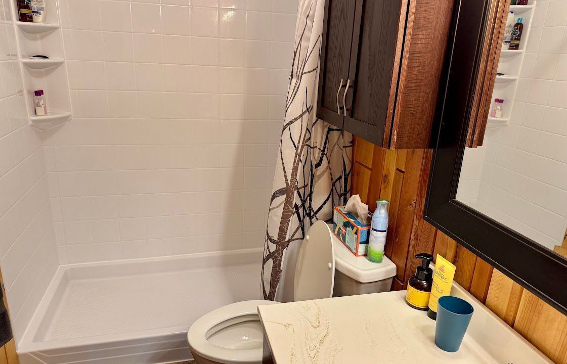 Photo of Bathroom in Alma