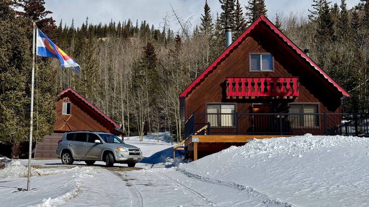 Photo of Outdoor in Alma