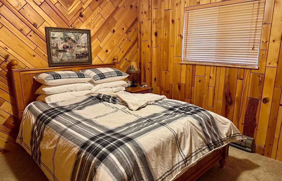 Photo of Bedroom in Alma