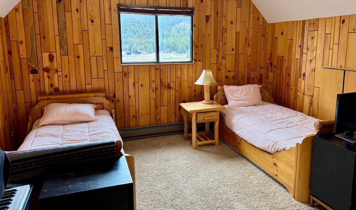 Photo of Bedroom in Alma
