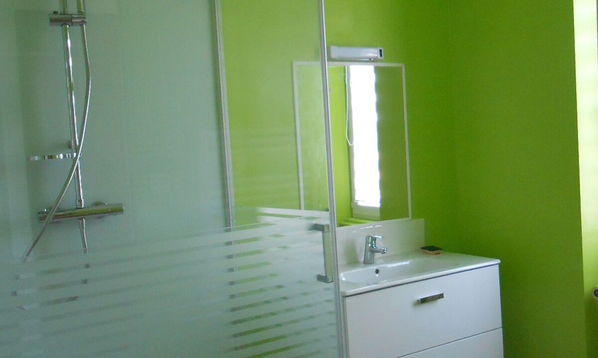 Photo of Bathroom in Lissac