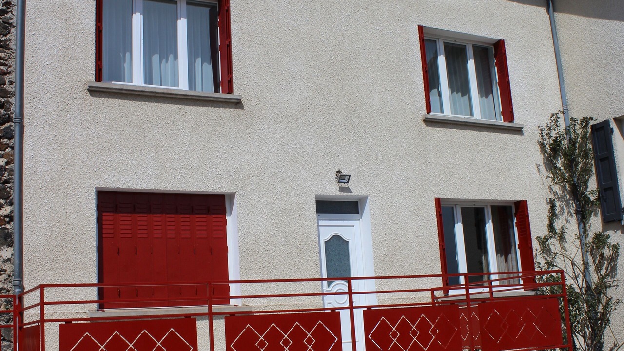Photo of Outdoor in Lissac