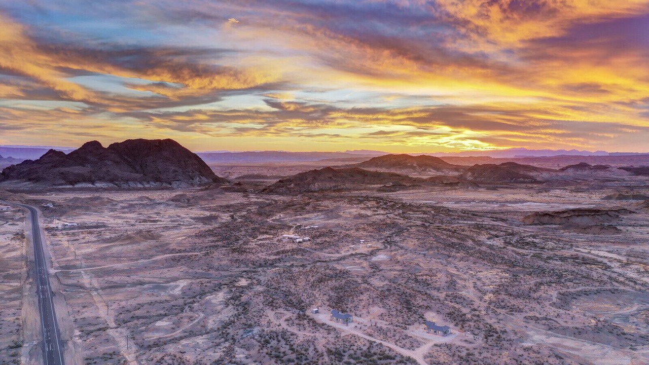 Photo of Others in Study Butte-Terlingua