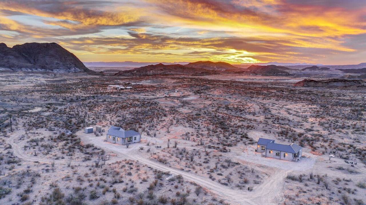 Photo of Others in Study Butte-Terlingua
