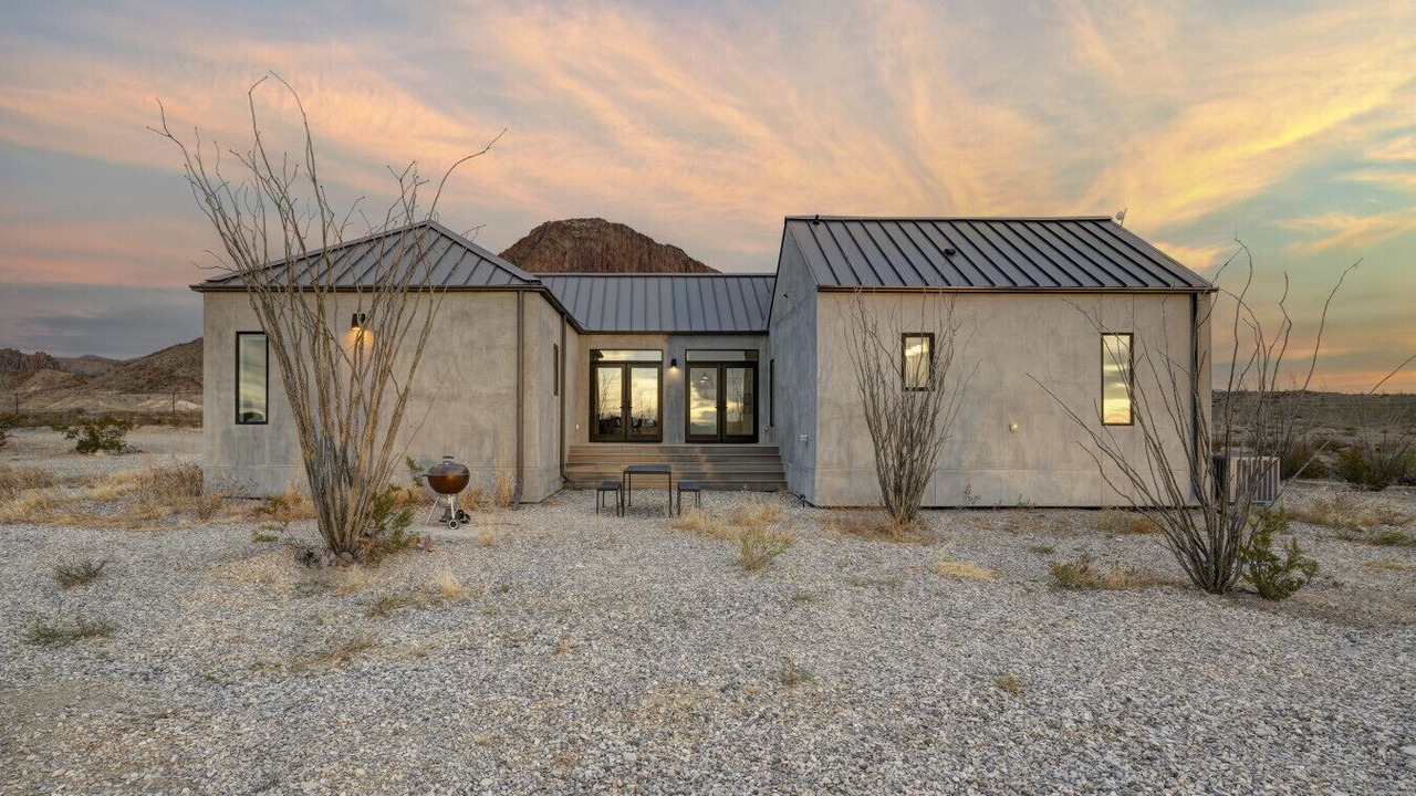 Photo of Outdoor in Study Butte-Terlingua