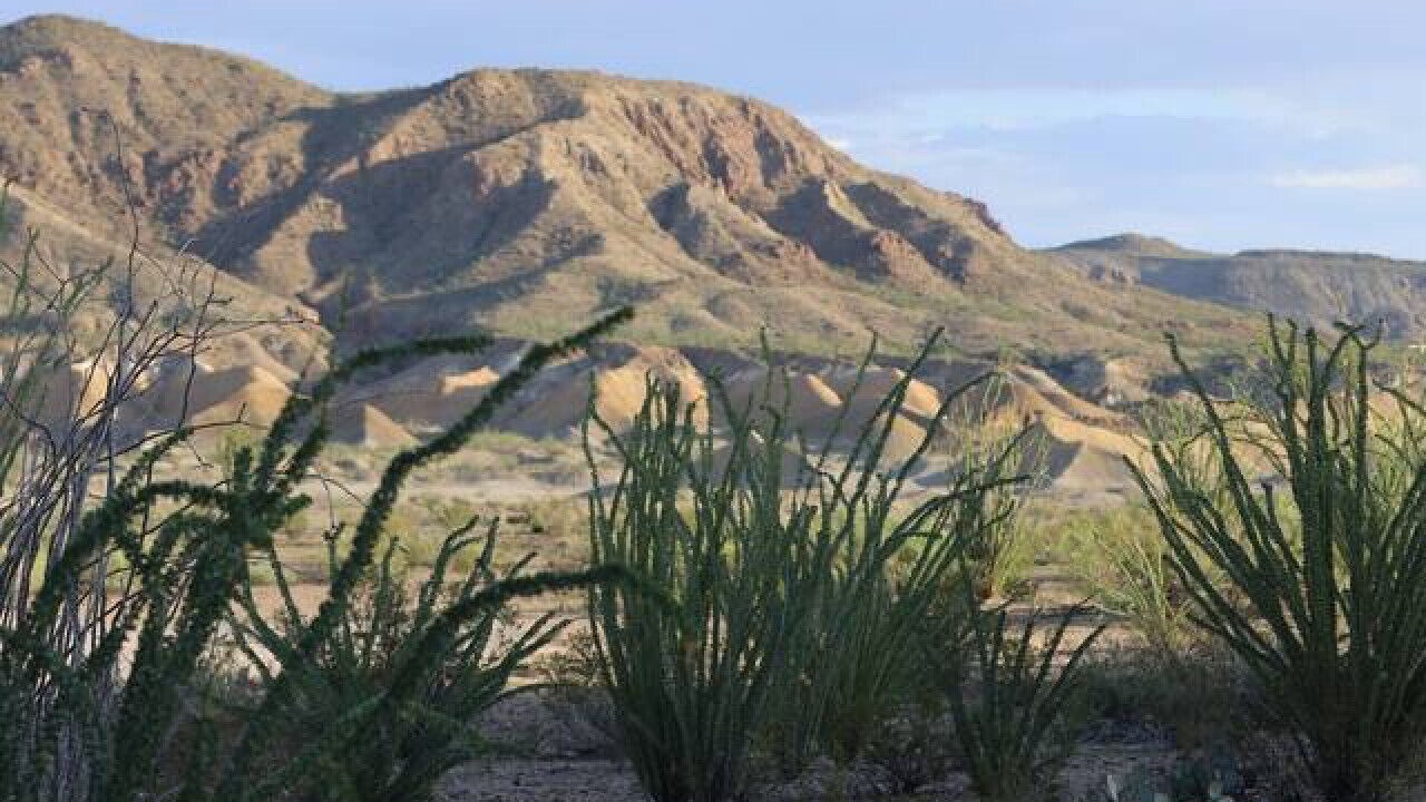 Photo of Outdoor in Study Butte-Terlingua