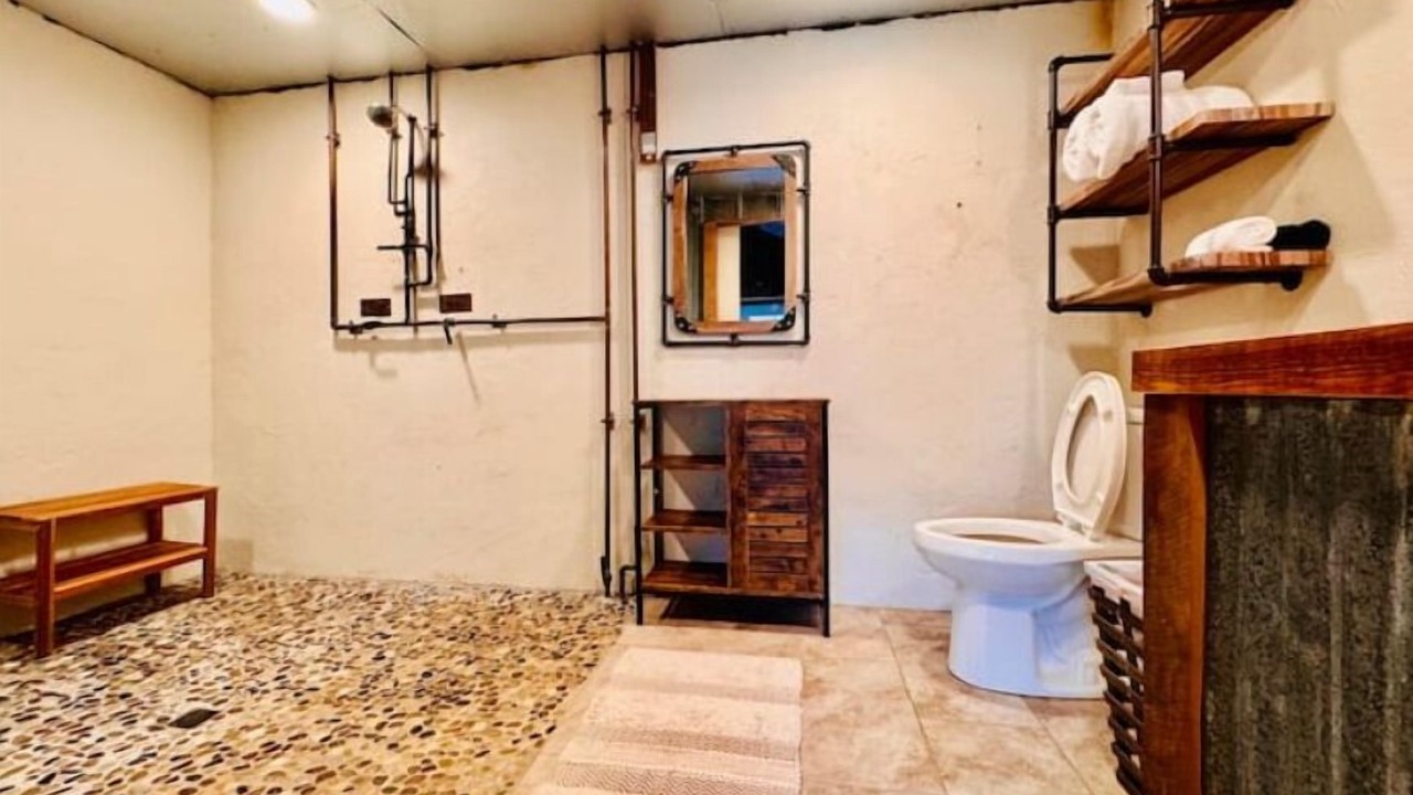 Photo of Bathroom in Asheville