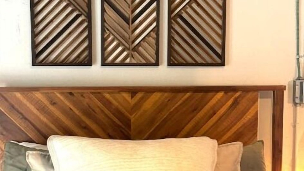 Photo of Bedroom in Asheville