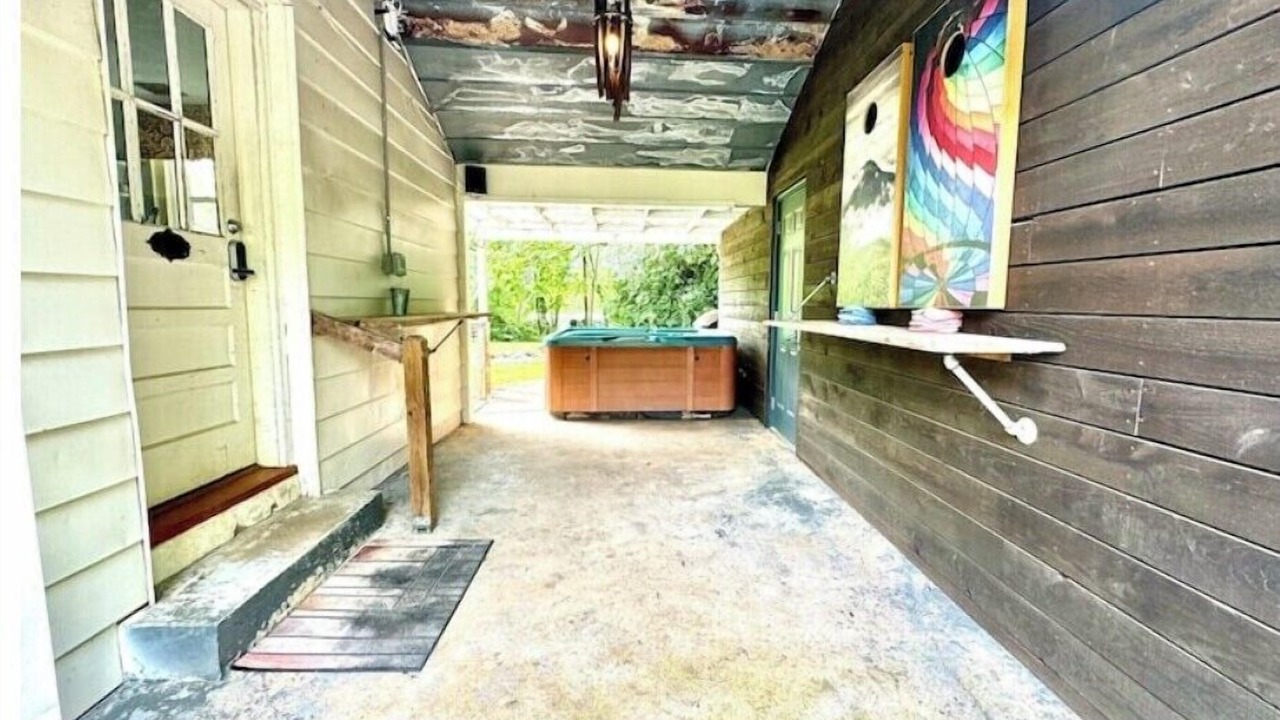 Photo of Outdoor in Asheville