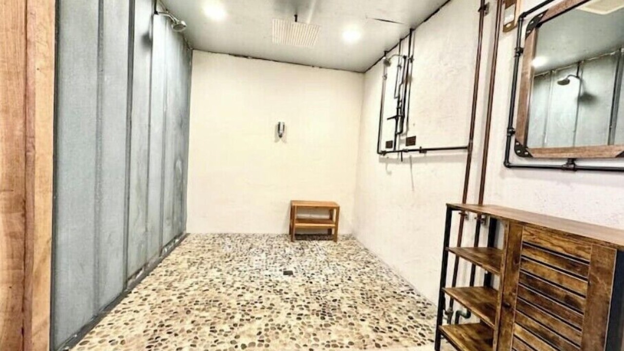 Photo of Bathroom in Asheville