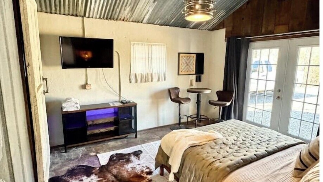Photo of Bedroom in Asheville