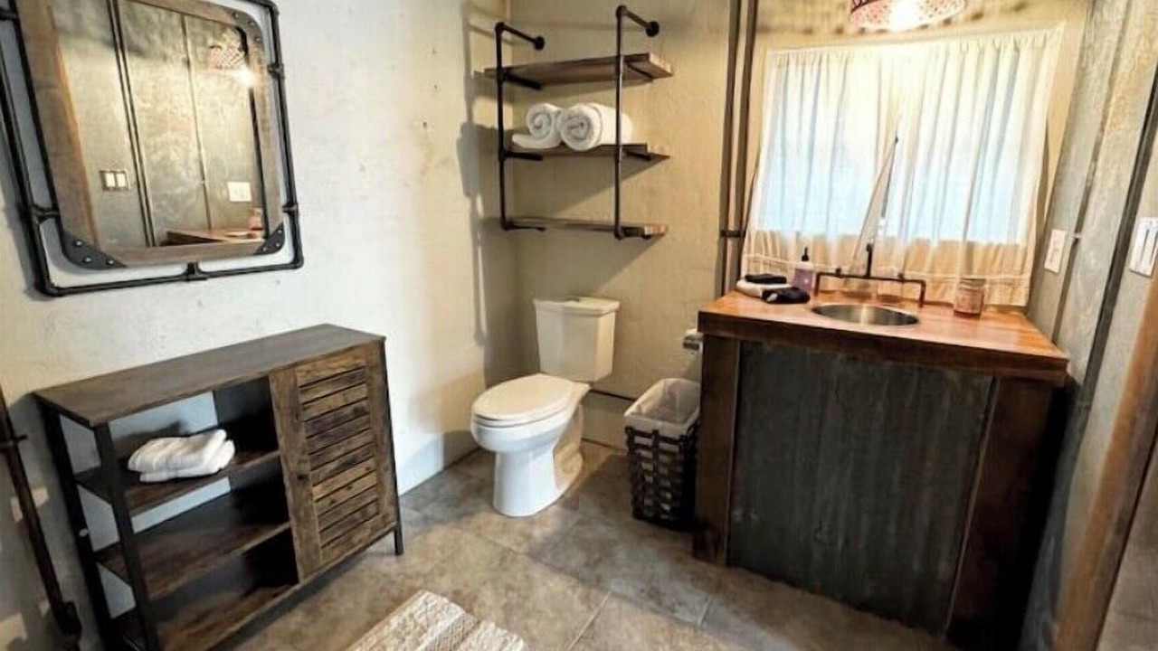 Photo of Bathroom in Asheville