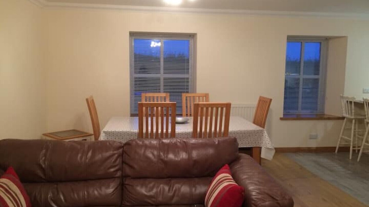 Photo of Livingroom in Maud