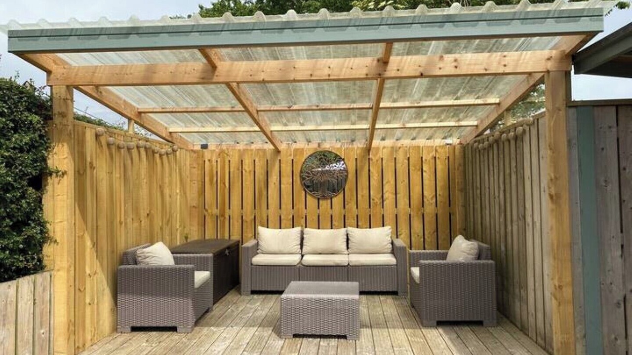 Photo of Outdoor in Maud