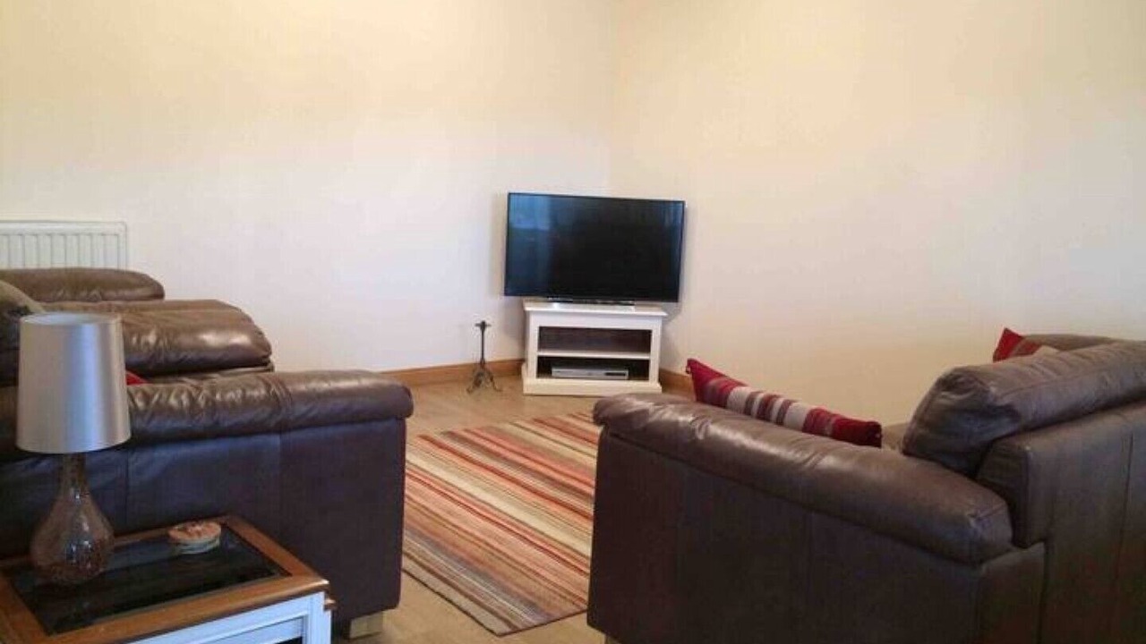 Photo of Livingroom in Maud